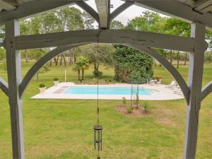 Holiday Home Lous Bernets