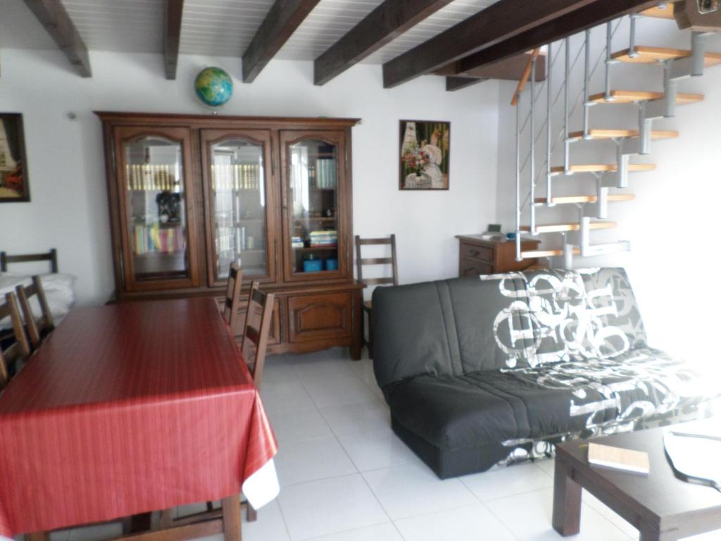 Holiday Home Lous Bernets