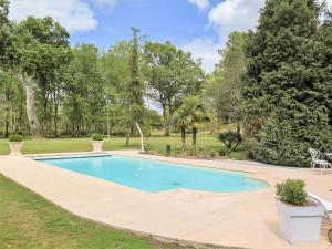 Maison de vacances Holiday Home Lous Bernets  40240 Losse Aquitaine