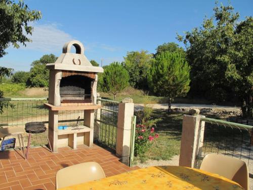 Holiday Home Lozard - BJC100
