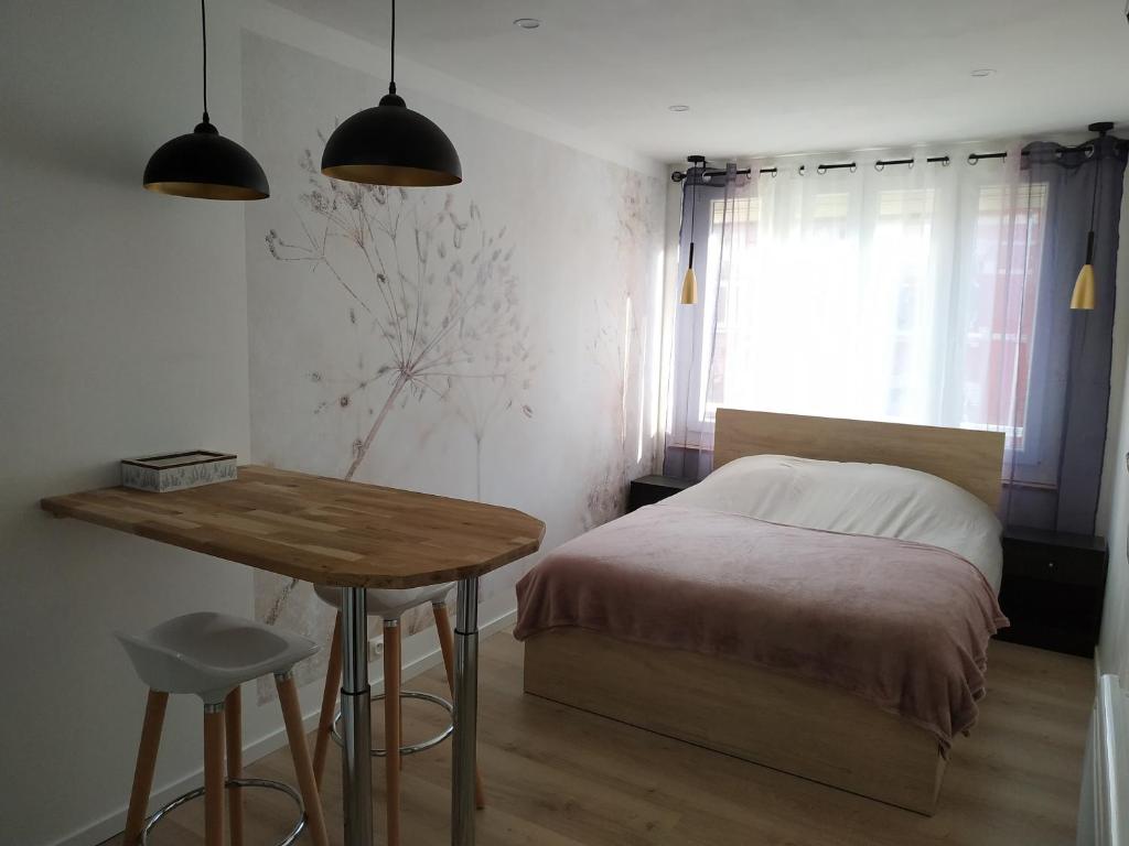 Holiday home Luche Pringe O-925