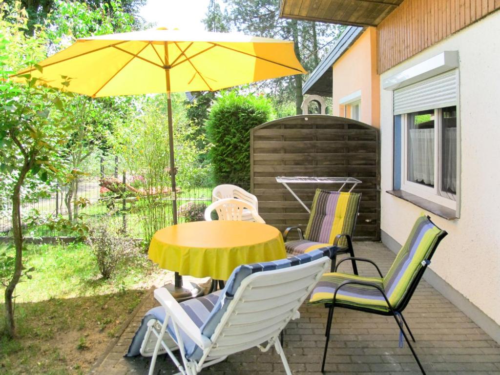 Maison de vacances Holiday Home Ludwig  17252 Schwarz