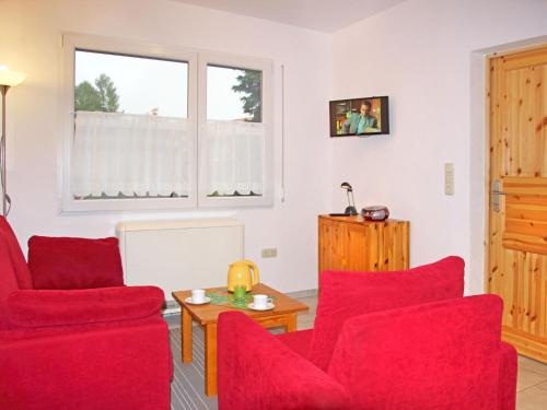 Holiday Home Ludwig