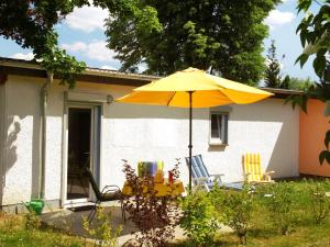Holiday Home Ludwig