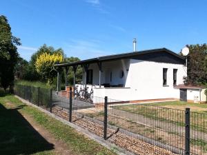 Holiday home, Luebben