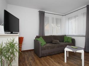 Holiday home, Luebben