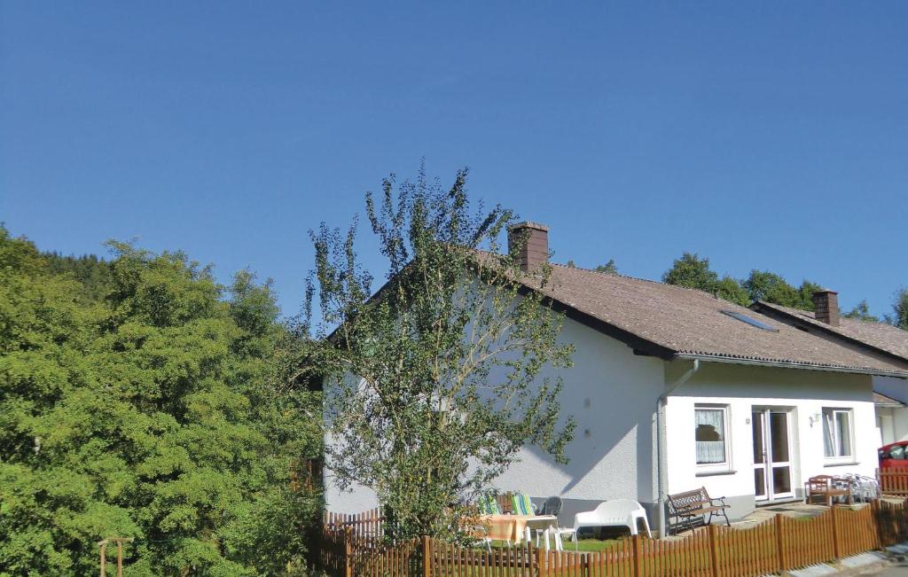 Holiday Home Lutzkampen V , 54716 Lützkampen