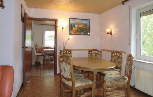 Holiday Home Lutzkampen V
