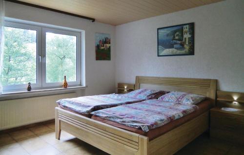 Holiday Home Lutzkampen V
