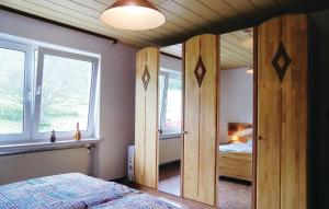 Maison de vacances Holiday Home Lutzkampen V  54716 Lützkampen Rhénanie-Palatinat
