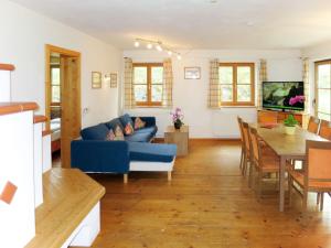 Holiday Home Maiergschwendt