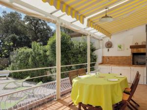 Holiday Home Maison Balzac