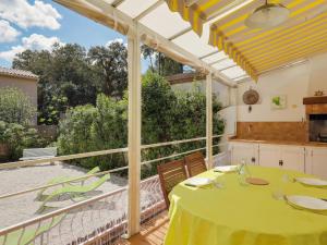 Holiday Home Maison Balzac