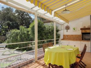 Maison de vacances Holiday Home Maison Balzac  83370 Saint-Aygulf Provence-Alpes-Côte d\'Azur