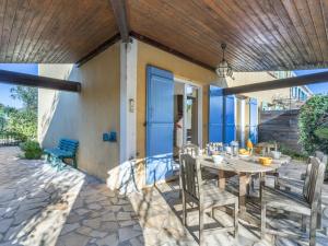 Holiday Home Maison Cléo