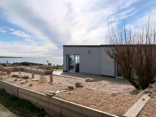 Holiday Home Maison d'en bas - LDT103