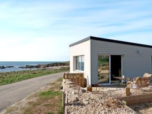 Holiday Home Maison d'en bas - LDT103