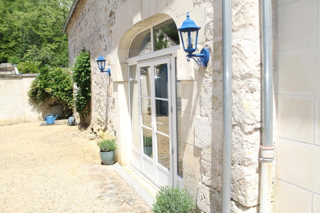 Holiday Home Maison d'en haut - LDT104