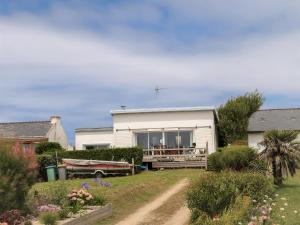 Holiday Home Maison d'en haut - LDT104
