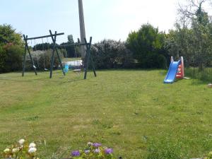 Holiday Home Maison de l'Anse du Guesclin 2