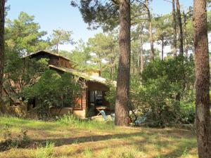 Holiday Home Maison de la forêt 30