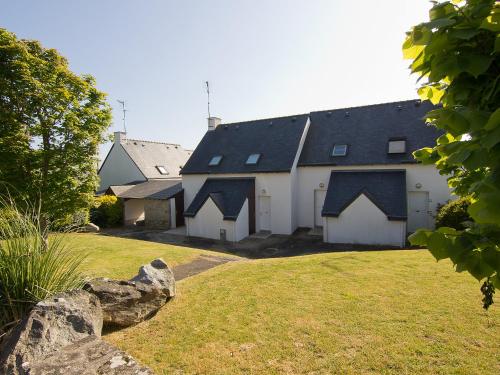 Holiday Home Maison de la Plage