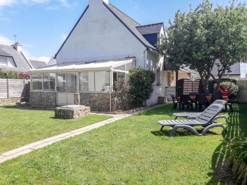 Holiday Home Maison Des Quatre Vents