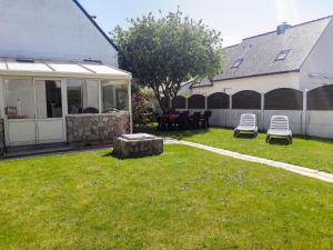 Holiday Home Maison Des Quatre Vents