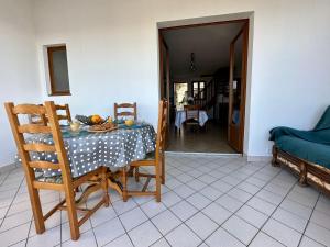 Holiday Home Maison Front de Mer