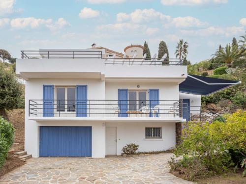 Holiday Home Maison