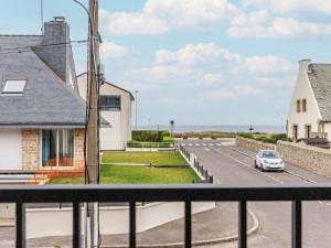 Holiday Home Maison les Dunes