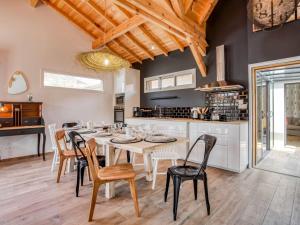 Holiday Home Maison Les Goêlands