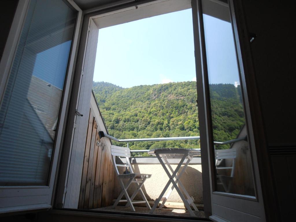 Holiday Home Maison Les Hortensias