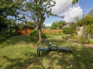 Holiday Home Maison Les Hortensias