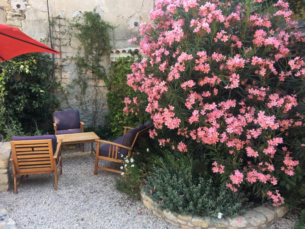 Holiday Home Maison Mae-Flo 35800 Saint-Briac-sur-Mer