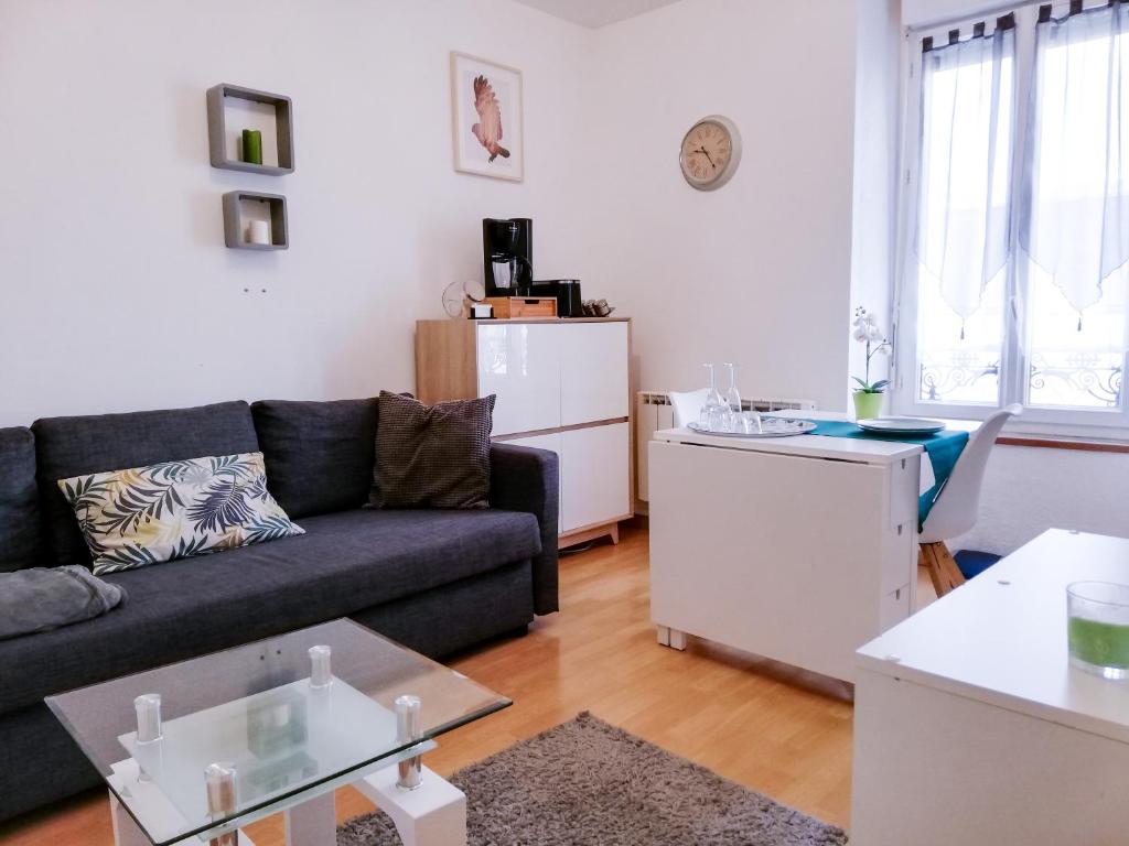 Holiday Home Maison Mestrezec 29170 Fouesnant