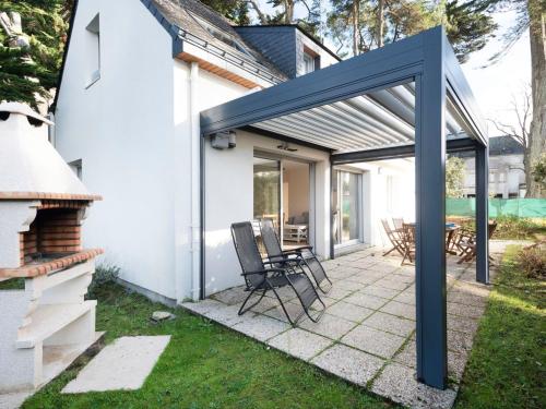 Holiday Home Maison Pauline