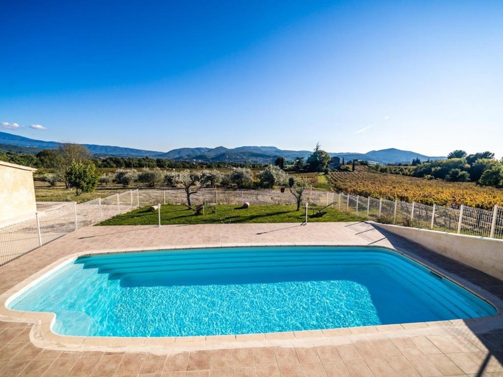 Holiday Home Maison Pauline