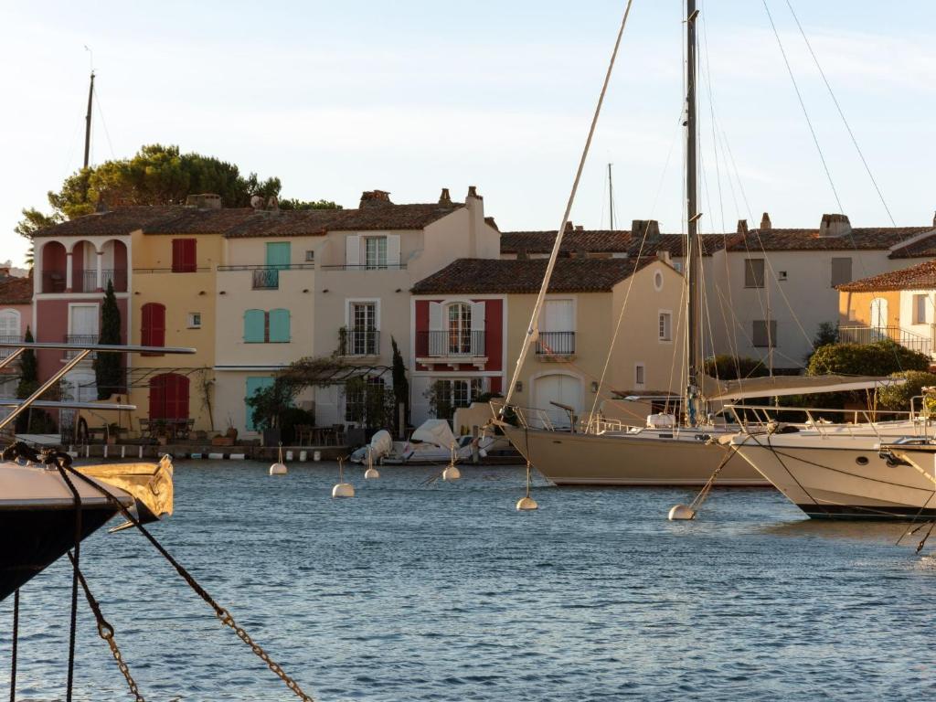 Holiday Home Maison pêcheur 45 , 83310 Grimaud