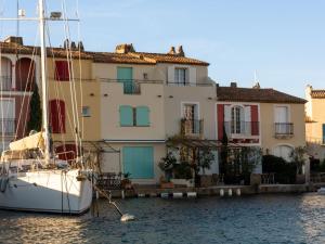 Holiday Home Maison pêcheur 45