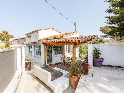 Holiday Home Maison Poincaré