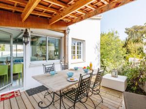 Holiday Home Maison Poincaré
