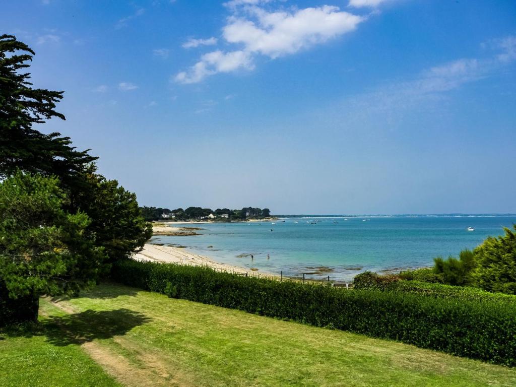 Holiday Home Maison Poul , 56510 Saint-Pierre-Quiberon