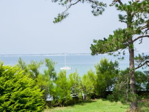 Holiday Home Maison Poul