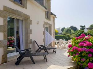 Holiday Home Maison Poul