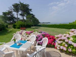 Holiday Home Maison Poul