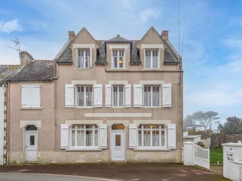 Holiday Home Maison Rose