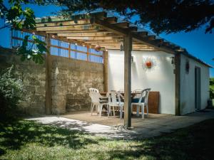 Holiday Home Maison Rose