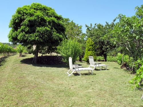 Holiday Home Malbosc - SGB205