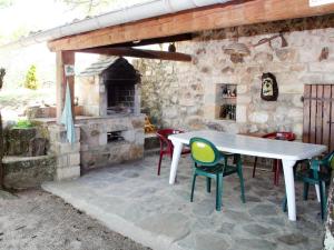 Holiday Home Malbosc - SGB205